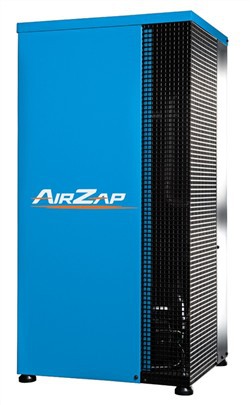 Secadores de ar por refrigeração